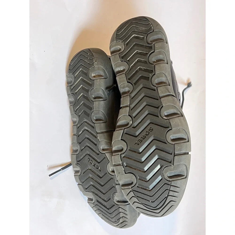Sorel explorer wp